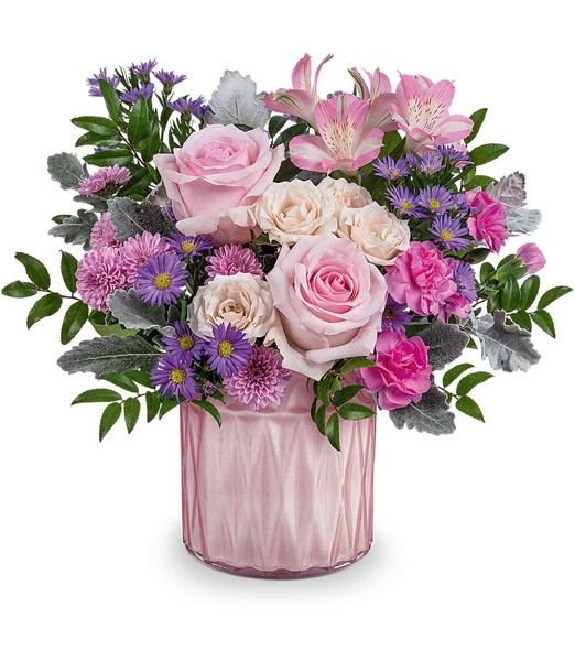 Dazzling Gem Bouquet